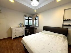 Blk 25A Membina Court (Bukit Merah), HDB 5 Rooms #485818941